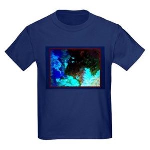 Kids Colorful Tshirt